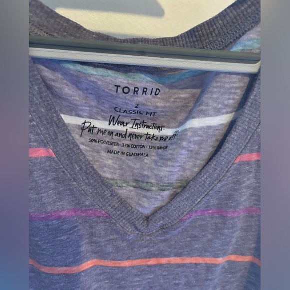 Torrid Bundle - Picture 6 of 7